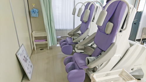 長野整形外科機器