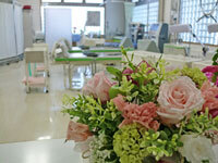 長野整形外科内観