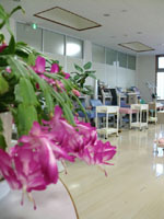 長野整形外科内観