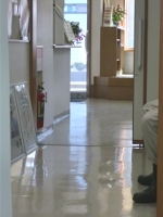 長野整形外科院内